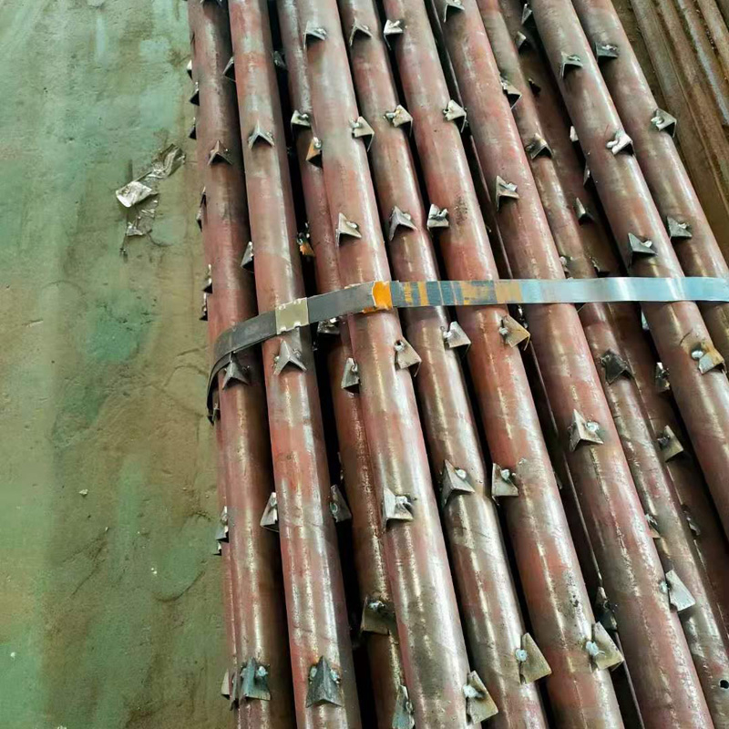 博尔塔拉土钉小导管