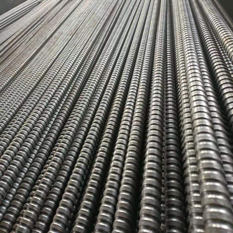 博尔塔拉中空锚杆