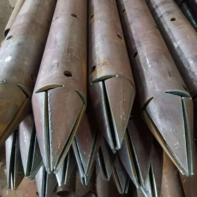 博尔塔拉预埋注浆管